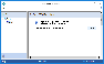 Picture showing a thumbnail sketch of the App Manager window.