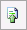 Picture showing button used to highlight currently selected error in the Script.
