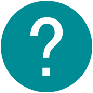 Picture showing the FAQs page icon.