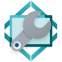 Picture showing the Form Manager icon.