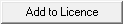 Picture showing the Add Licence button.