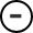Picture showing the Decrease Line Thickness button.