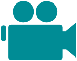 Picture showing the Videos icon.