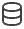 Picture showing the Datasources icon.