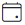 Picture showing the Calendar Button in the Schedule Element.