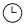 Picture showing the Time Button in the Schedule Element.
