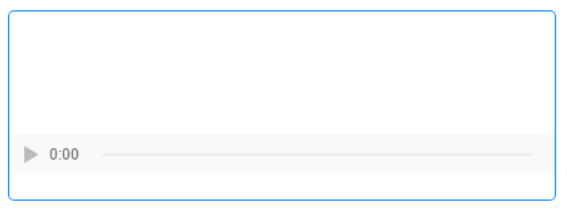 Picture Showing the Video Element. 